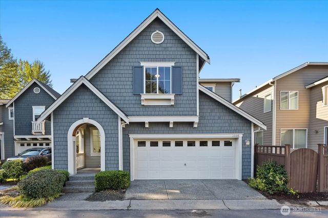 3608 182nd Street Se, Bothell