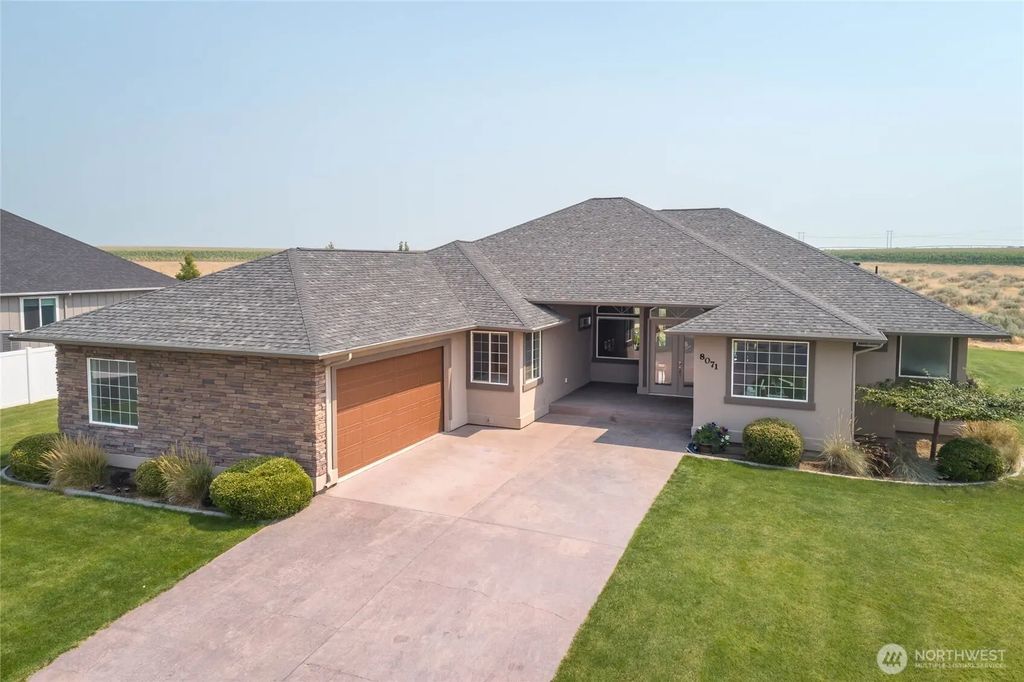 8071 Dune Lake Road Se, Moses Lake