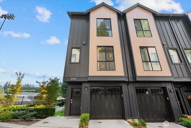 18518 Thorsk Street C5, Bothell