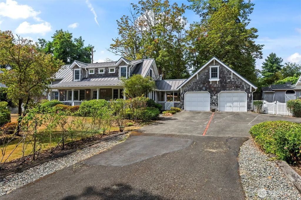 5106 112th Avenue Ct E, Edgewood