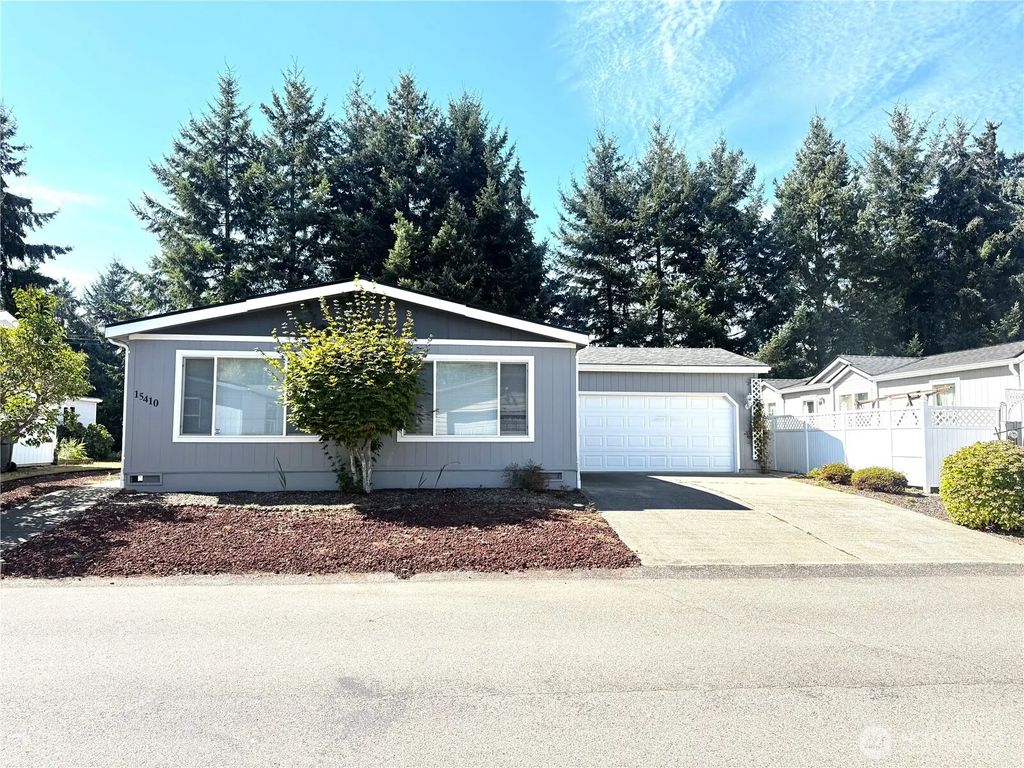 15410 122nd Avenue Ct E 9, Puyallup