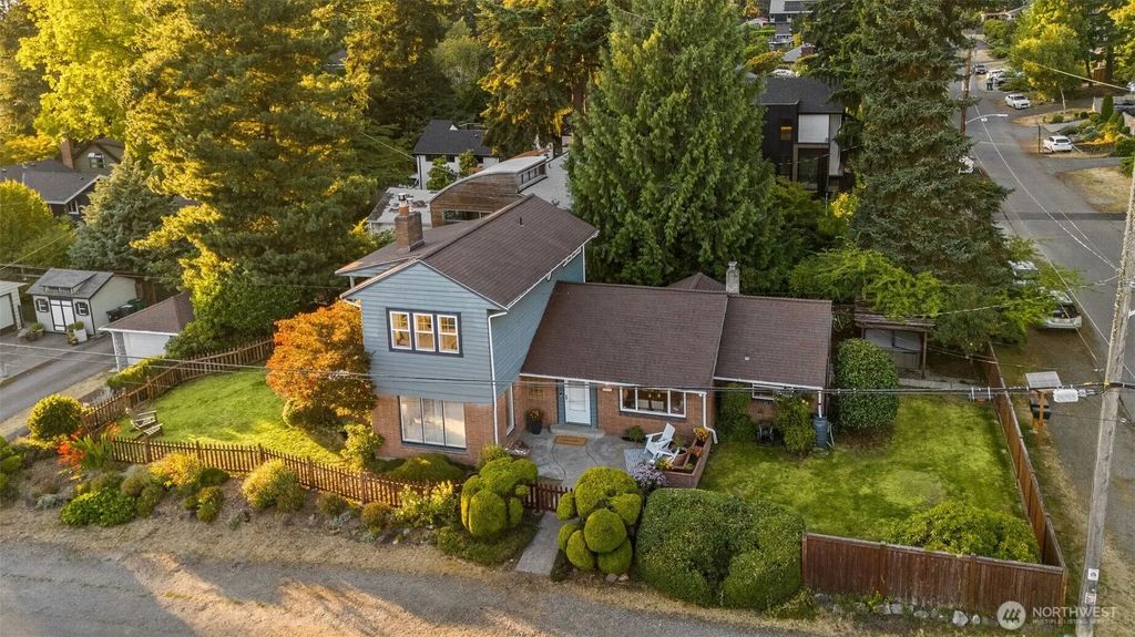 12703 4th Avenue Nw, Seattle