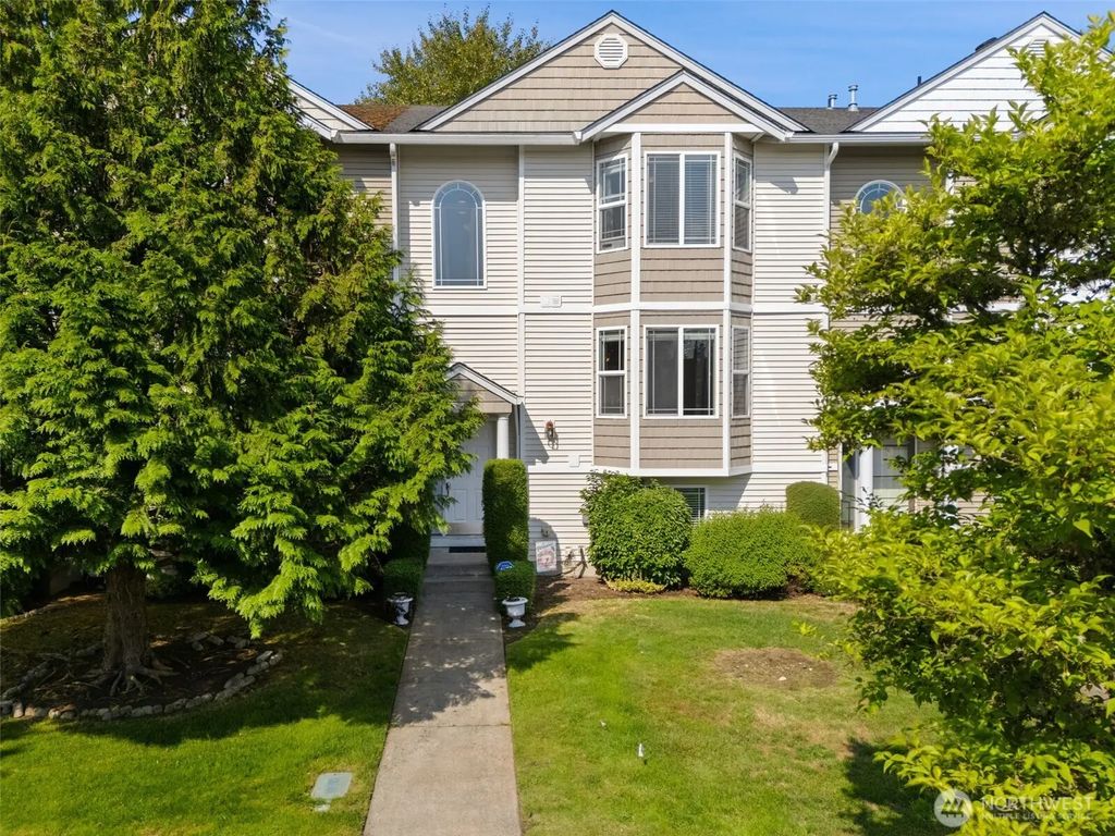 3319 Bali Street Ne, Lacey