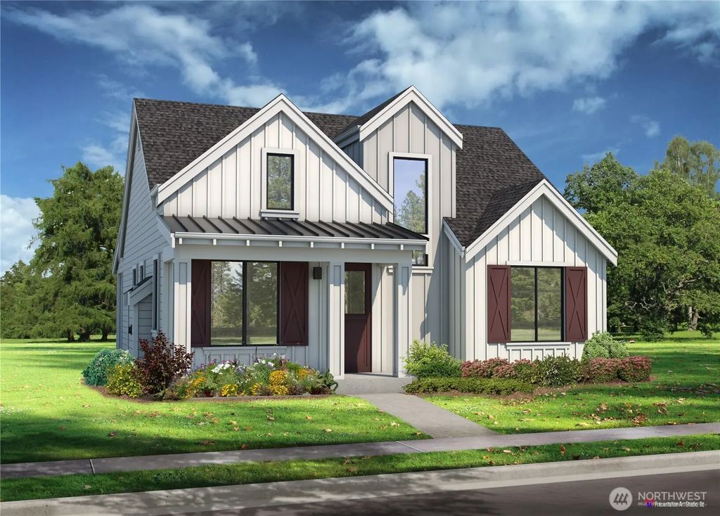 1083 Se Garrison Village Way, College Place