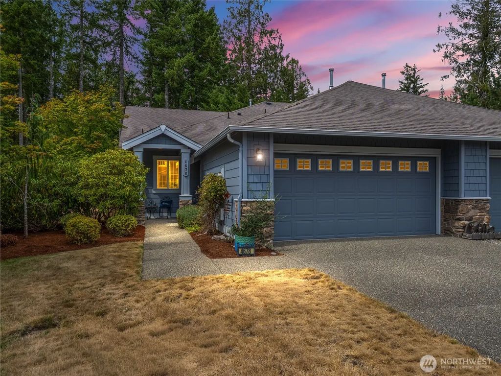4678 Strathmore Circle Sw, Port Orchard
