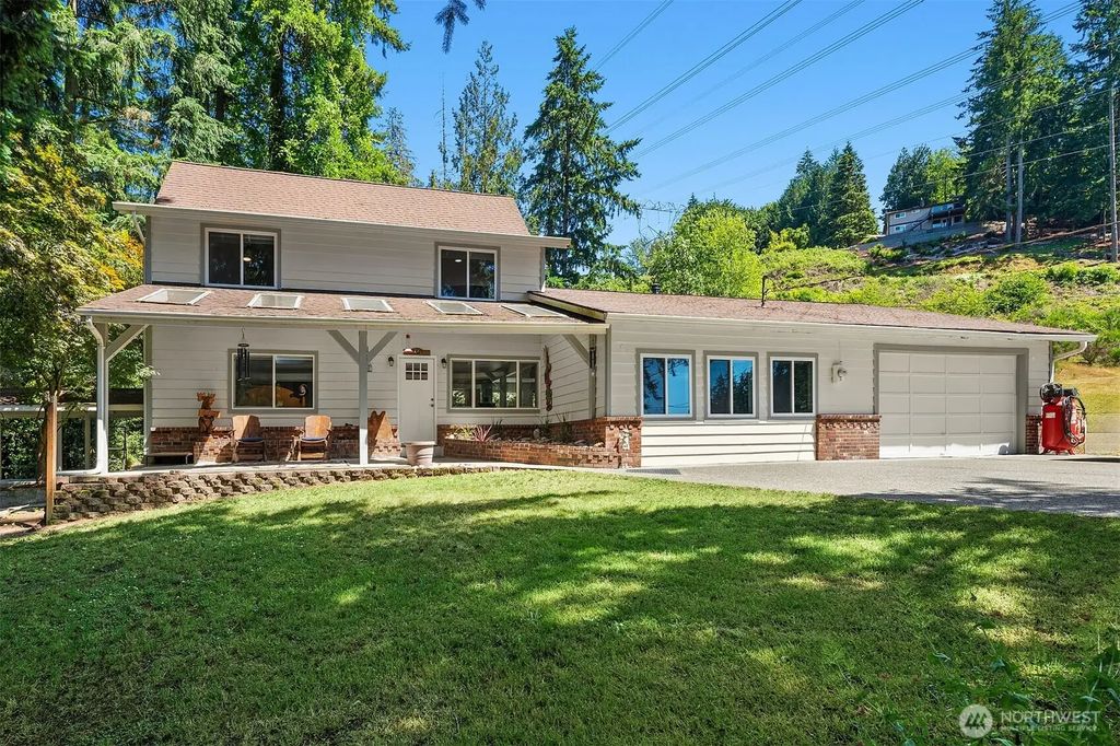 16530 237th Avenue Se, Issaquah