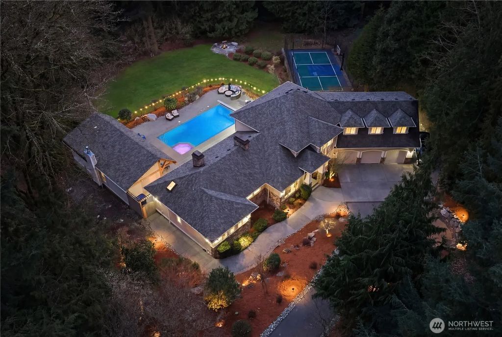 21219 Se 39th Street, Sammamish