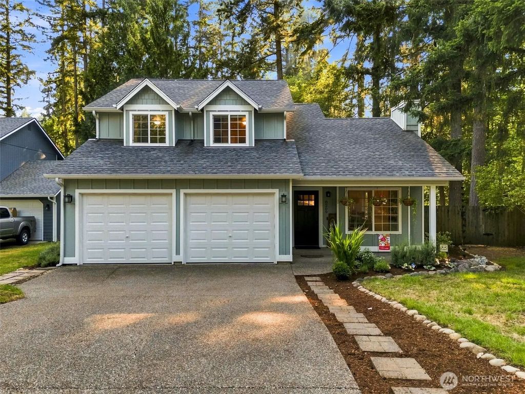 8209 Run Drive Se, Olympia