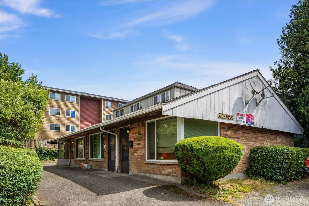 710 Ne 43rd Street, Seattle