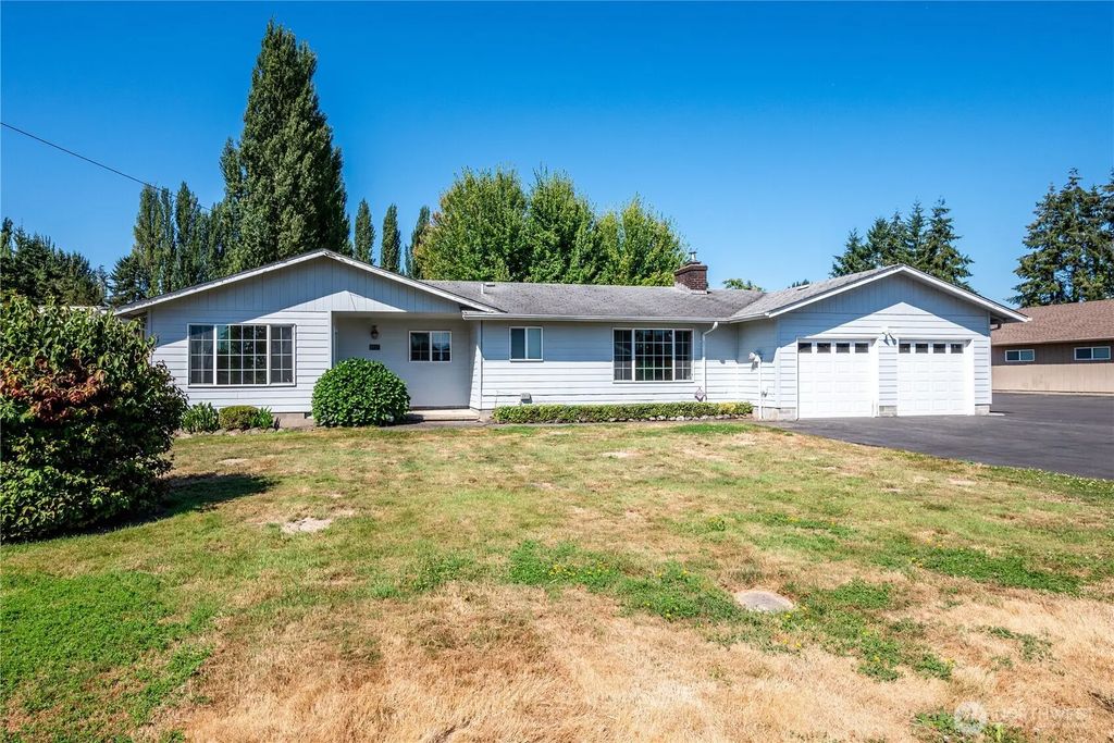 1425 33rd Avenue, Longview
