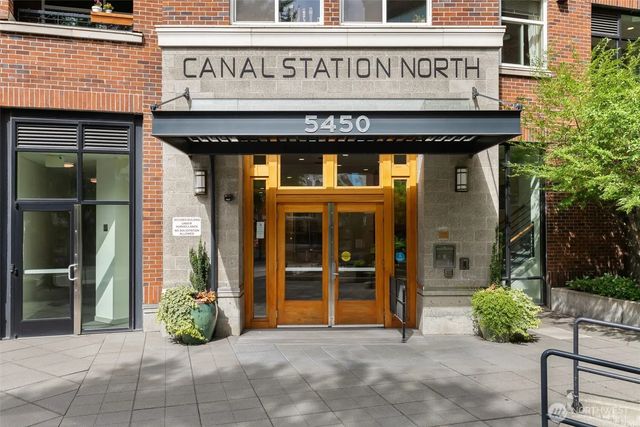 5450 Leary Avenue Nw 241, Seattle