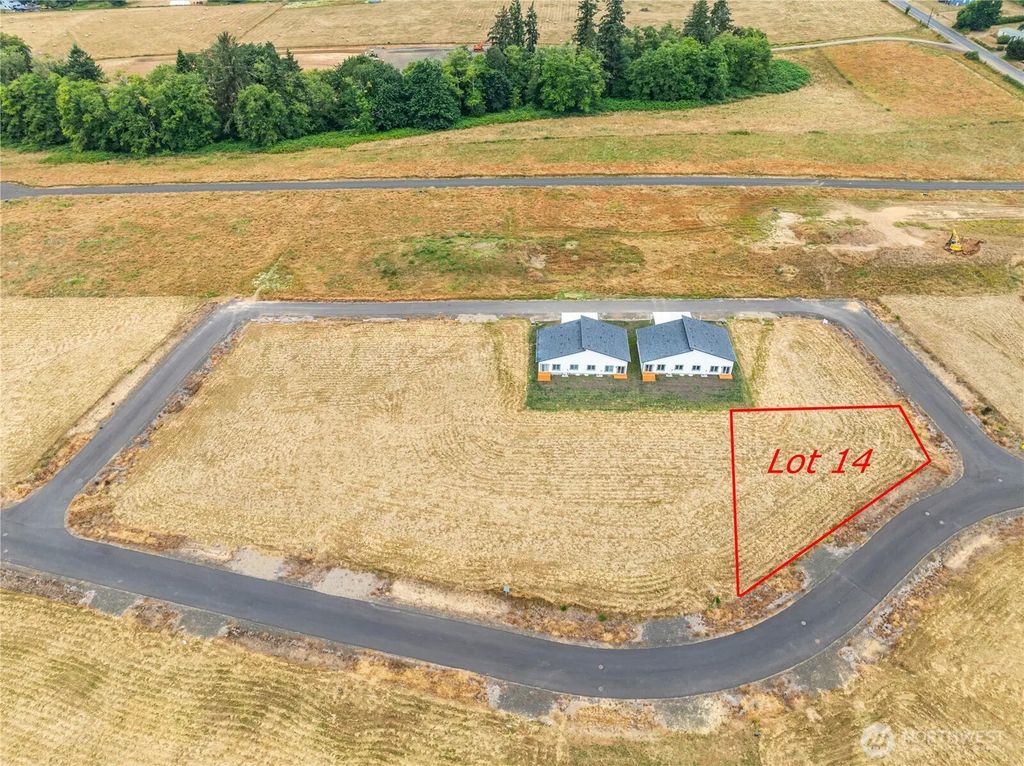 18 Sunnyfield Drive Lot 14, Cathlamet