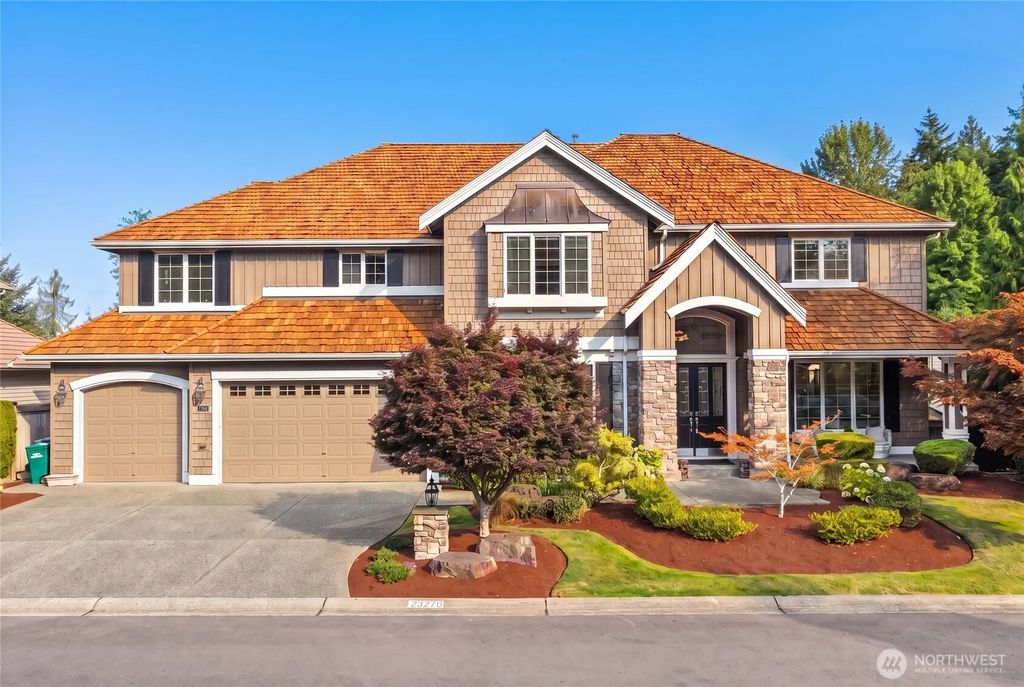 23270 Se 51st Place, Issaquah