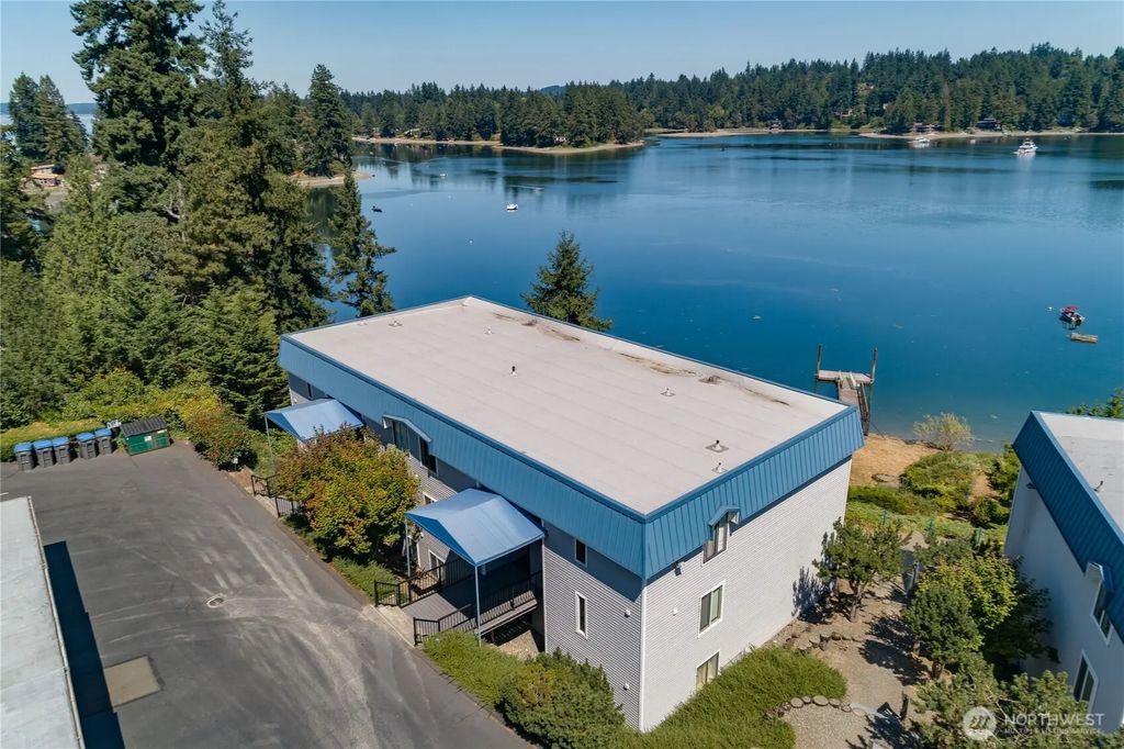 924 Shorewood Drive C28, Bremerton