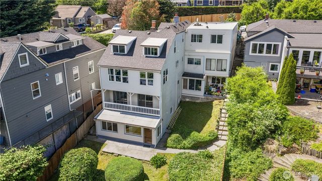 12340 Sand Point Way Ne, Seattle