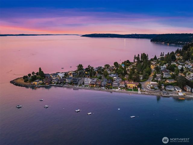 3705 Sw 171st Street, Burien