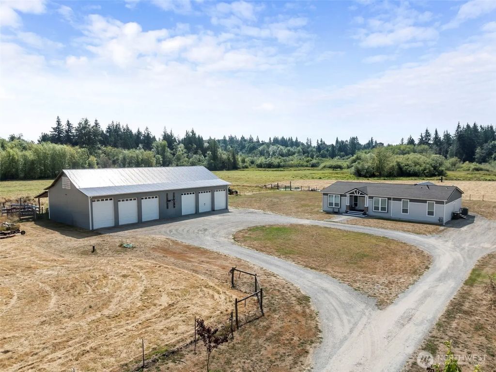 4831 113th Avenue Sw, Olympia