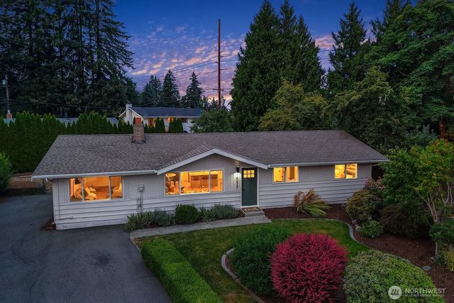 14434 83rd Place Ne, Kirkland