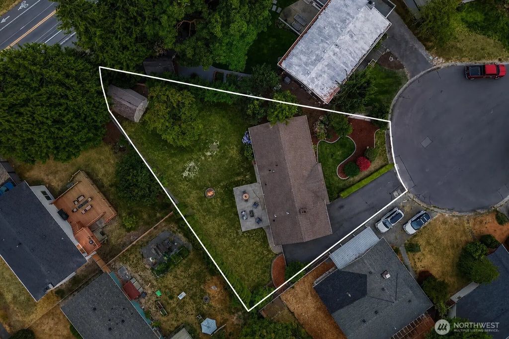 14434 83rd Place Ne, Kirkland