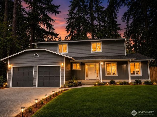 8430 Se 45th Street, Mercer Island