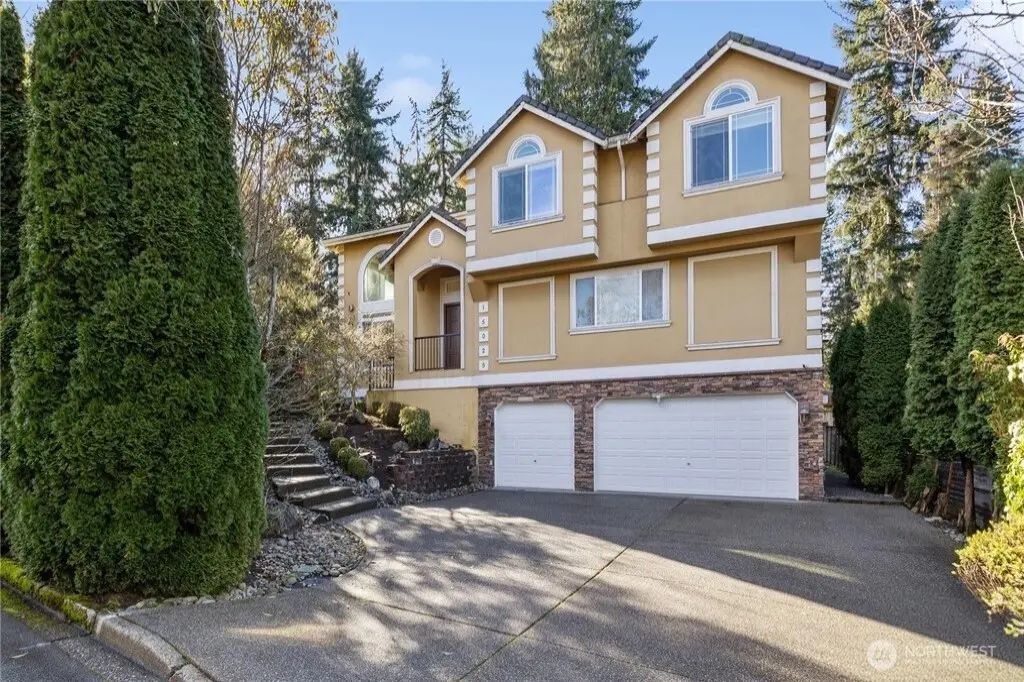 15025 Se 43rd St, Bellevue
