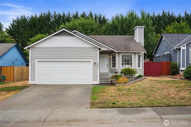 22926 Se 280th Place, Maple Valley