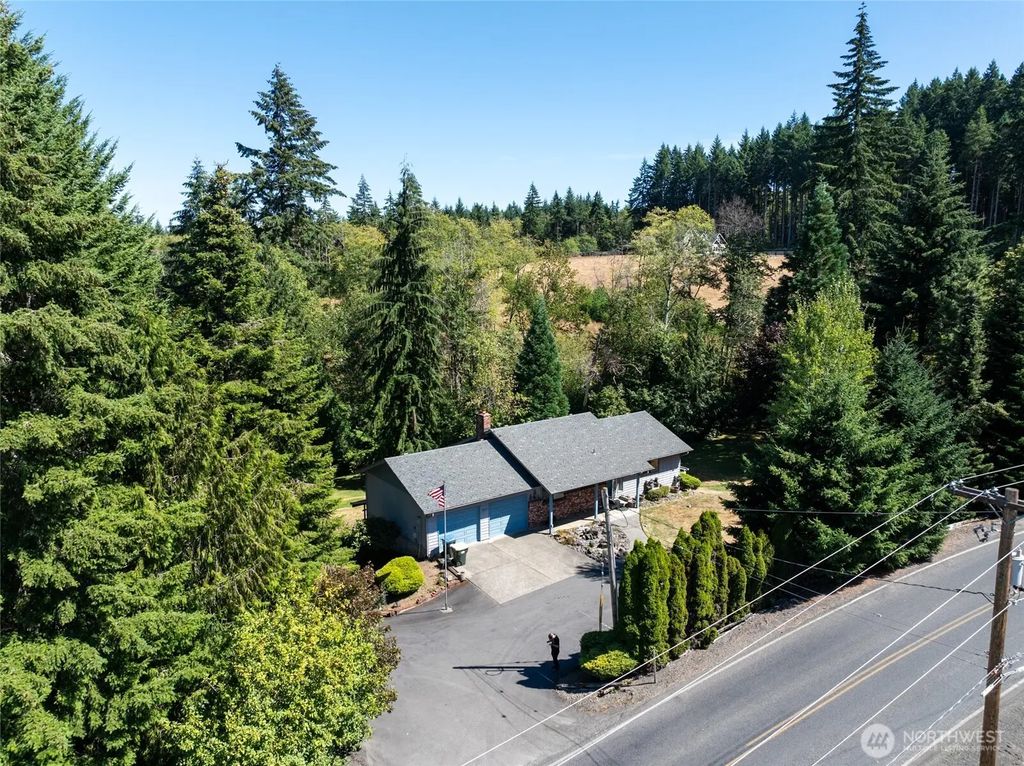 237 Frogner Road, Chehalis