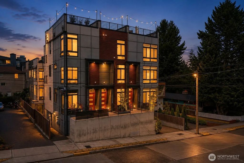 1010 A Ne 92nd Street, Seattle