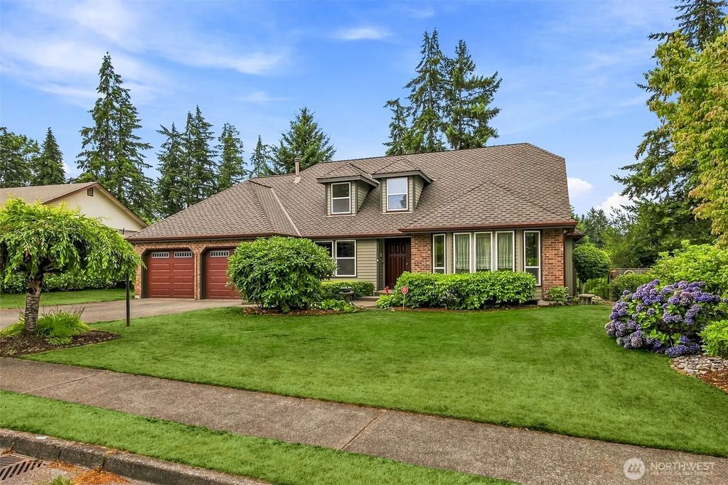 3110 31st Avenue Se, Puyallup