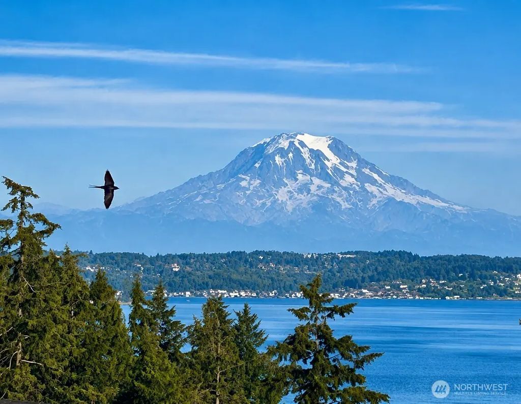 8818 30th Street Ct Nw, Gig Harbor