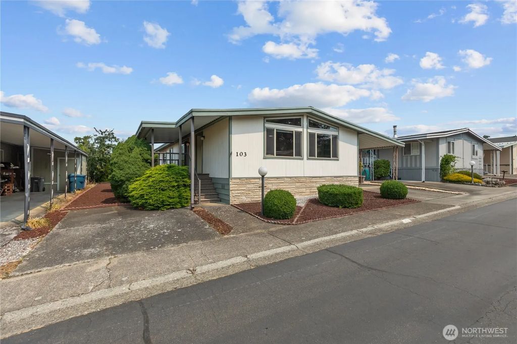 11436 Se 208th Street 103, Kent