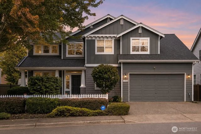 1708 Ne 26th Place, Renton