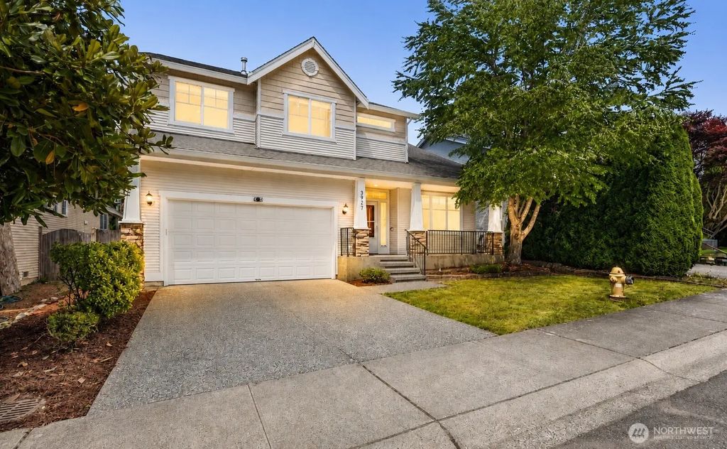 3927 138th Street Se, Mill Creek