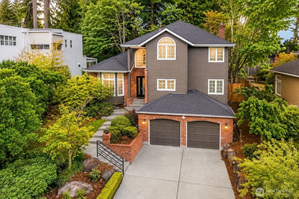 1010 106th Avenue Se, Bellevue