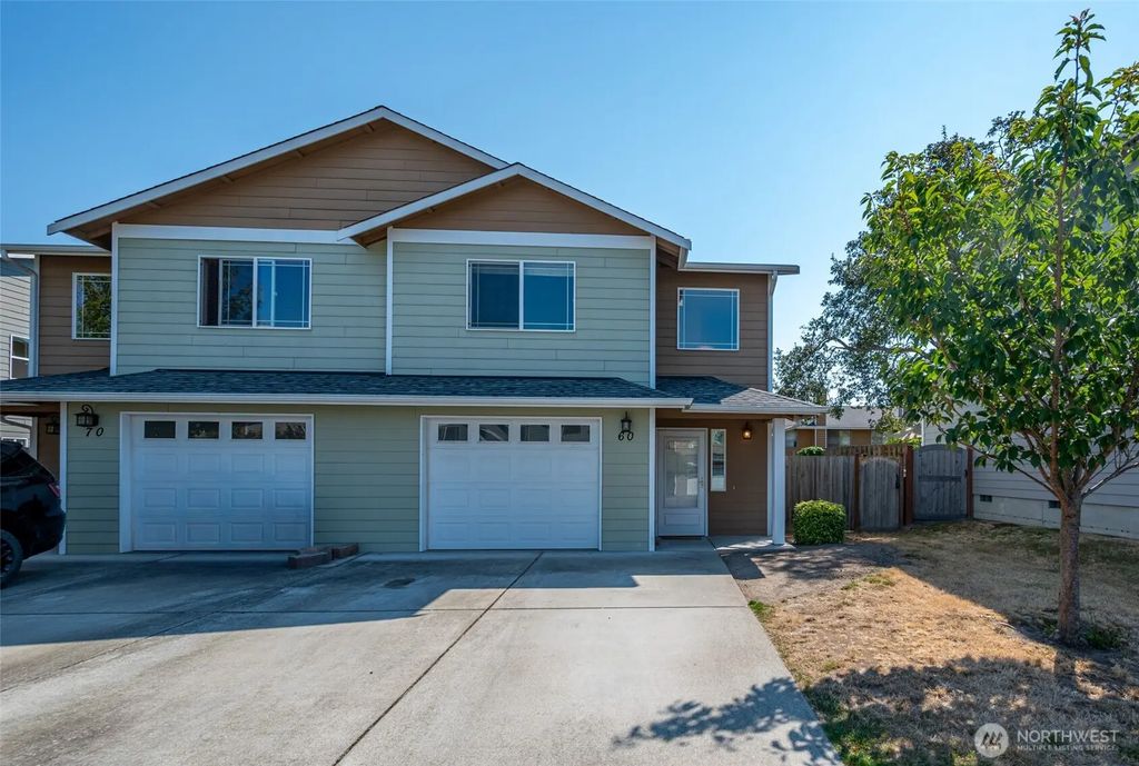 60 Ne Melrose Drive, Oak Harbor