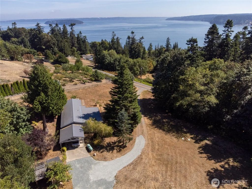 4965 S Camano Drive, Camano Island