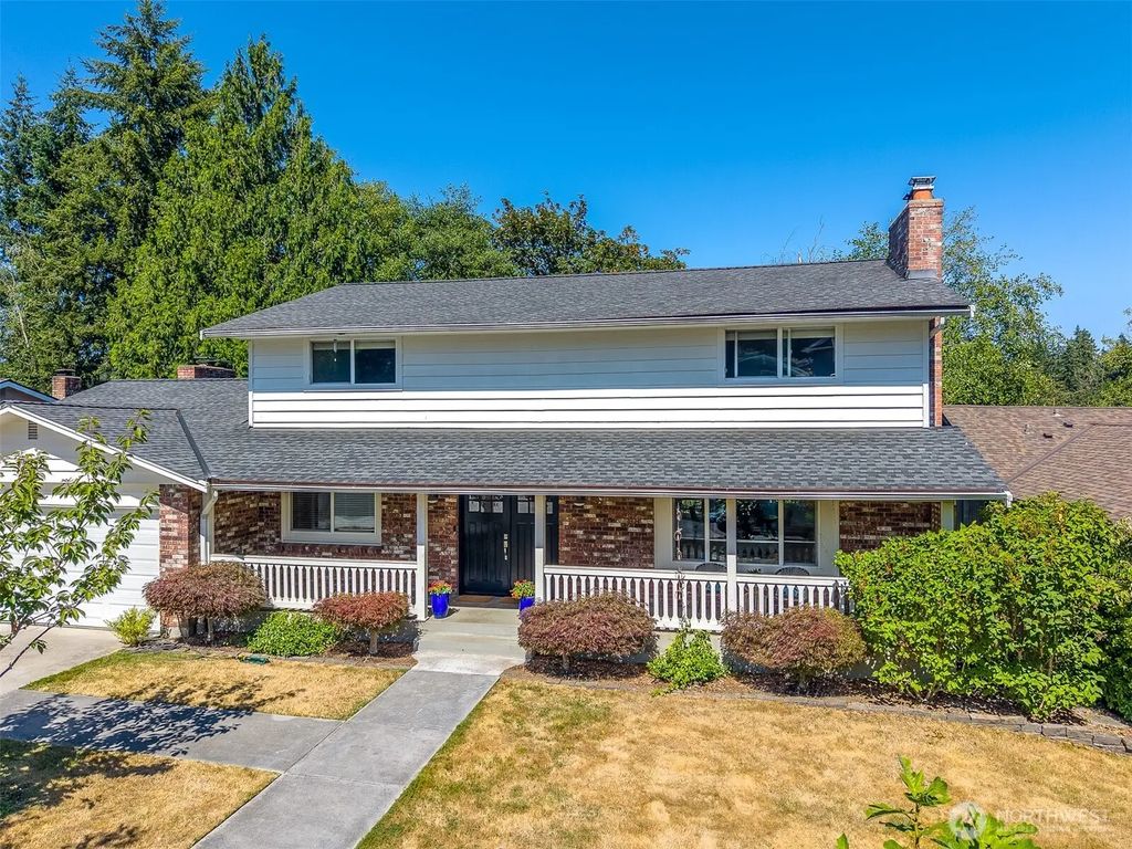 9652 42nd Avenue Ne, Seattle
