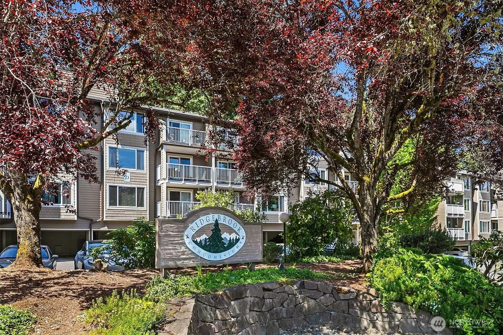 206 Mountain Park Boulevard Sw D203, Issaquah