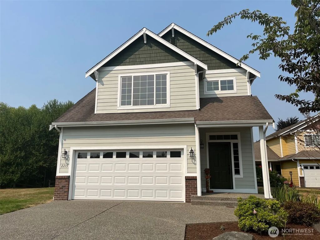 2215 190th Street E, Tacoma