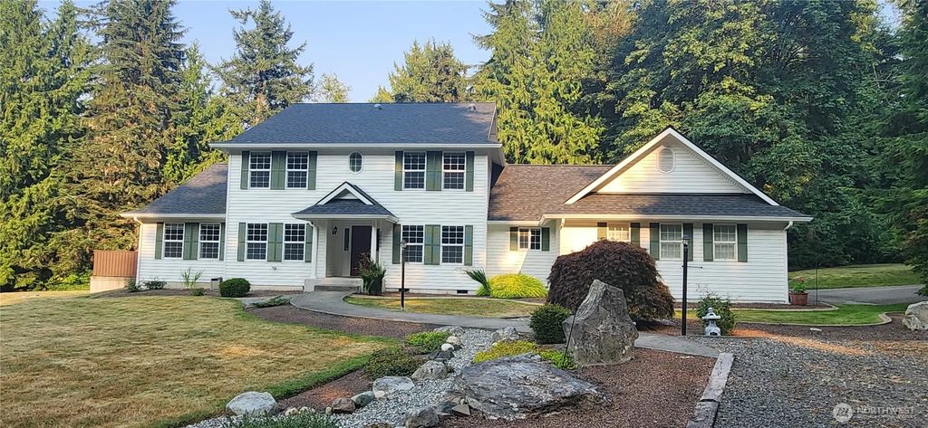 30680 State Highway 3, Poulsbo