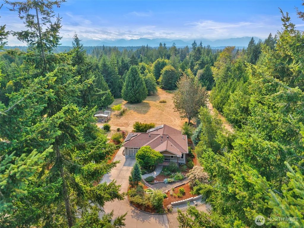 25613 Tytler Road Ne, Poulsbo