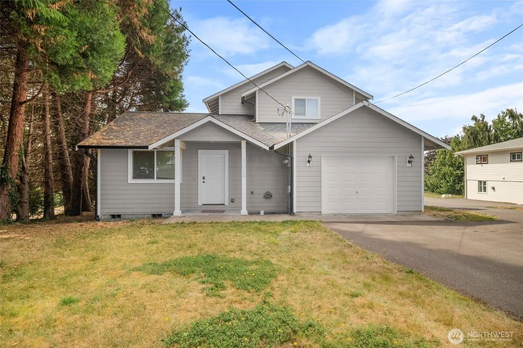 503 Devoe Street Ne, Olympia