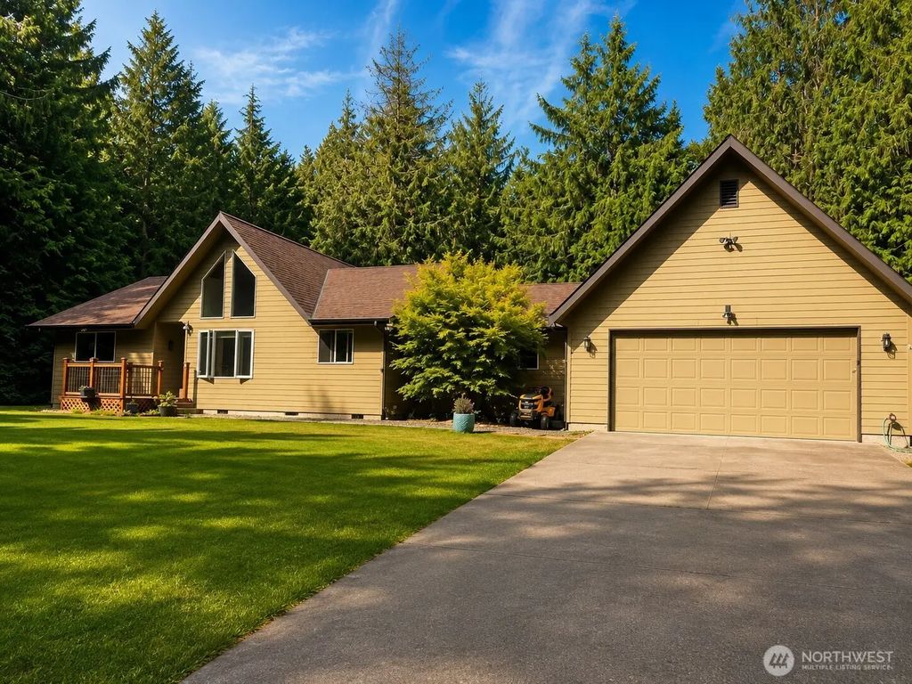 132 S Tara Lane, Port Angeles