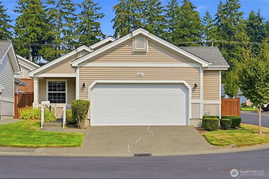 3831 68th Avenue W, University Place