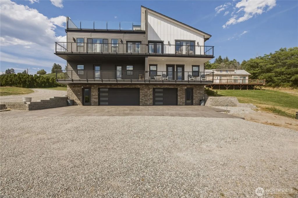 41 Kokanee Lane B, Manson