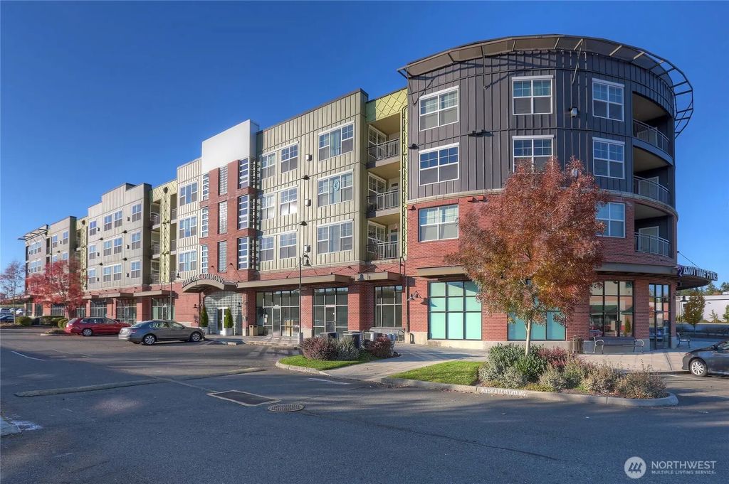 7104 265th Street Nw 318, Stanwood