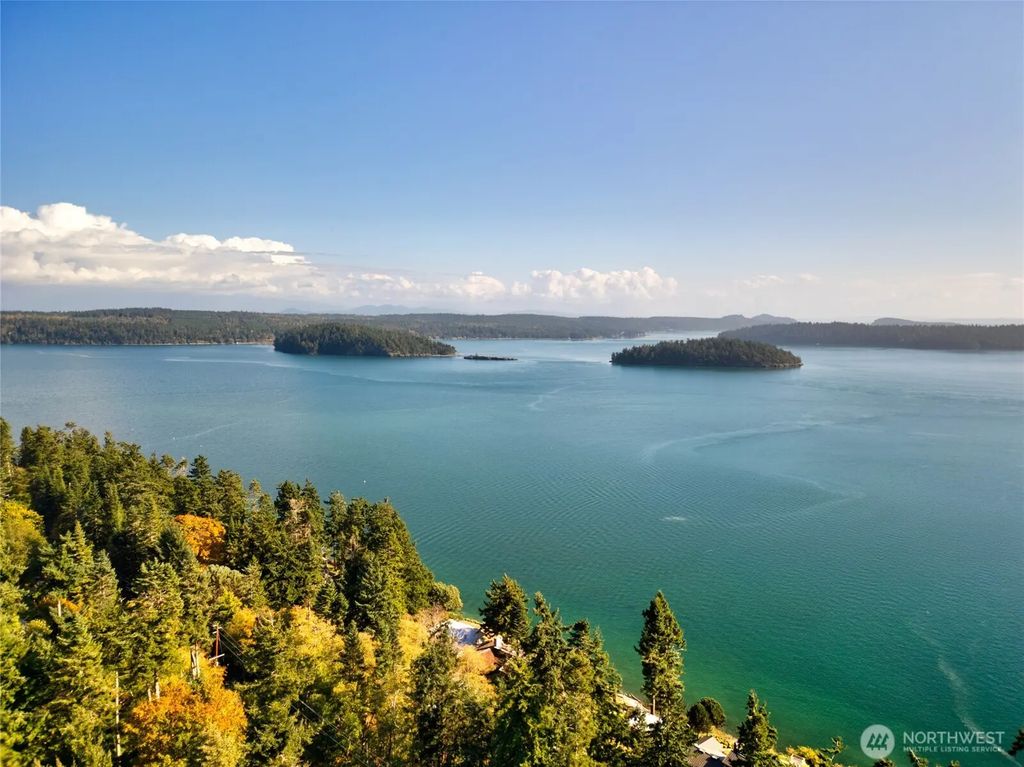6860 Salmon Beach Road, Anacortes