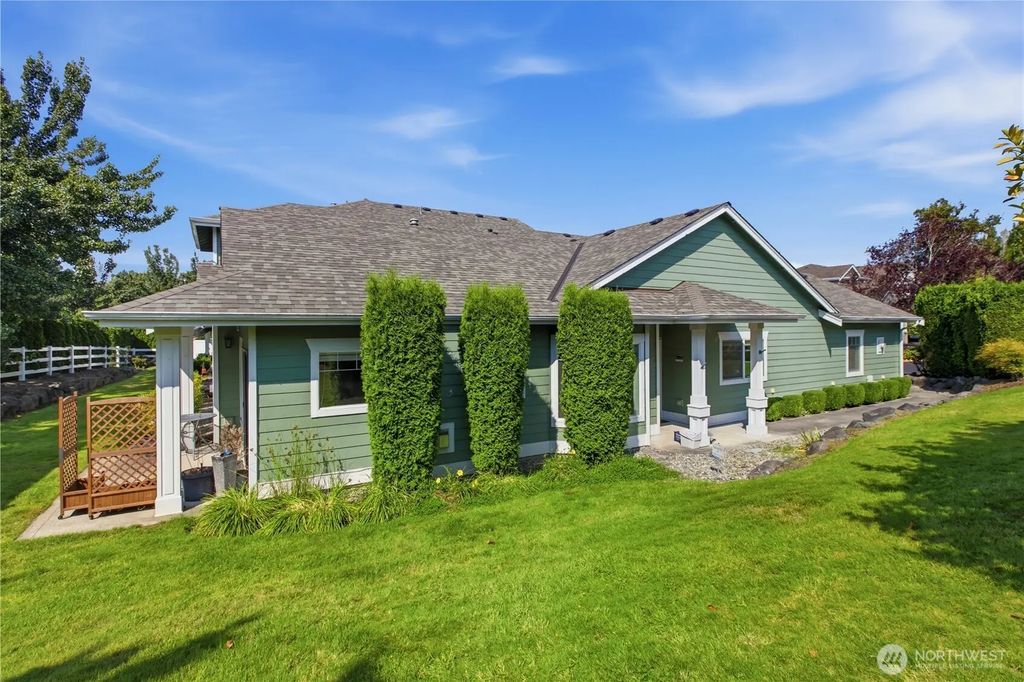 10700 Se 260th Street A101, Kent