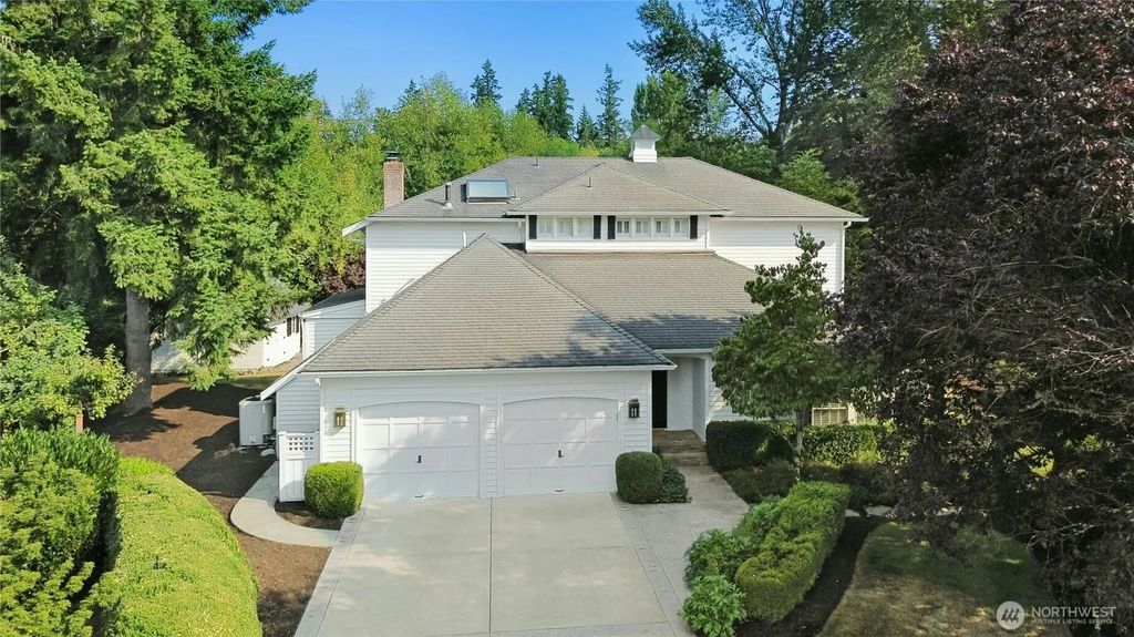 2836 213th Avenue Se, Sammamish