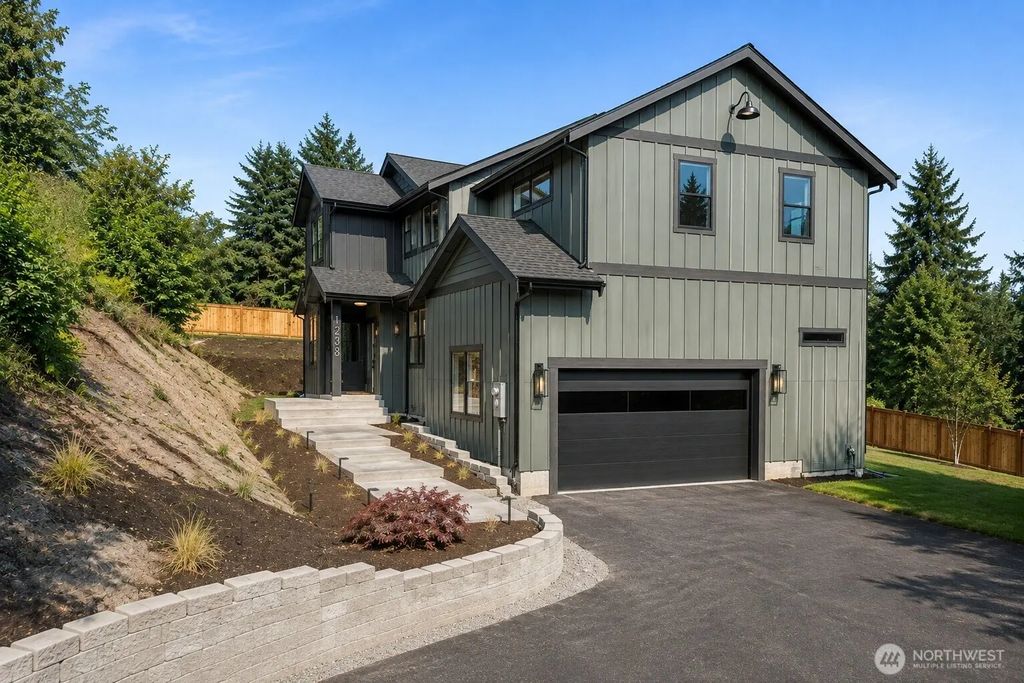 1238 9th Street Sw, Puyallup
